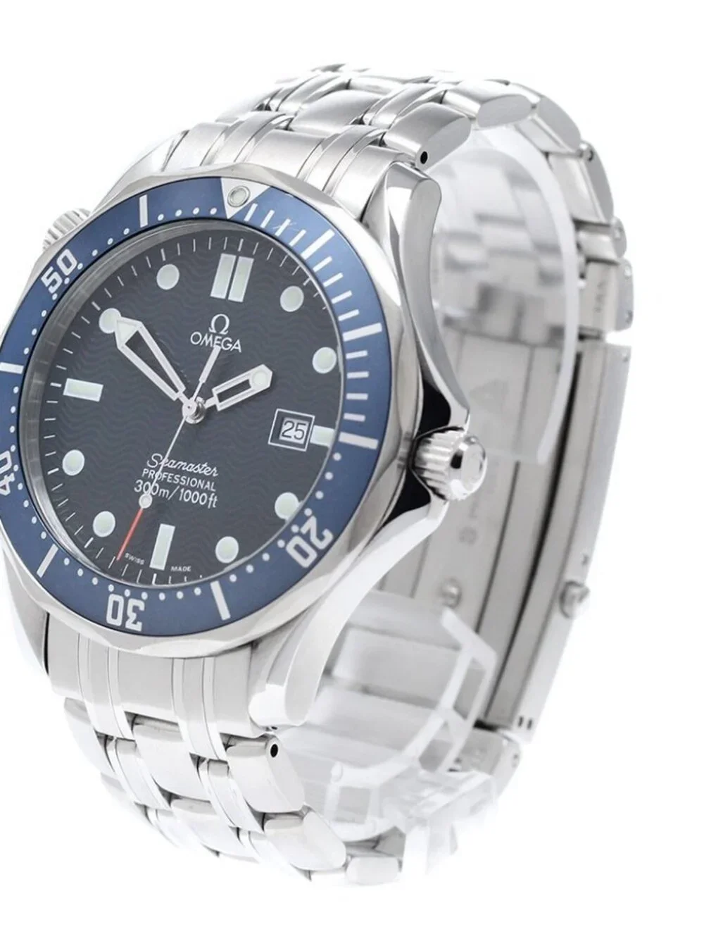 Omega seamaster300 2541
